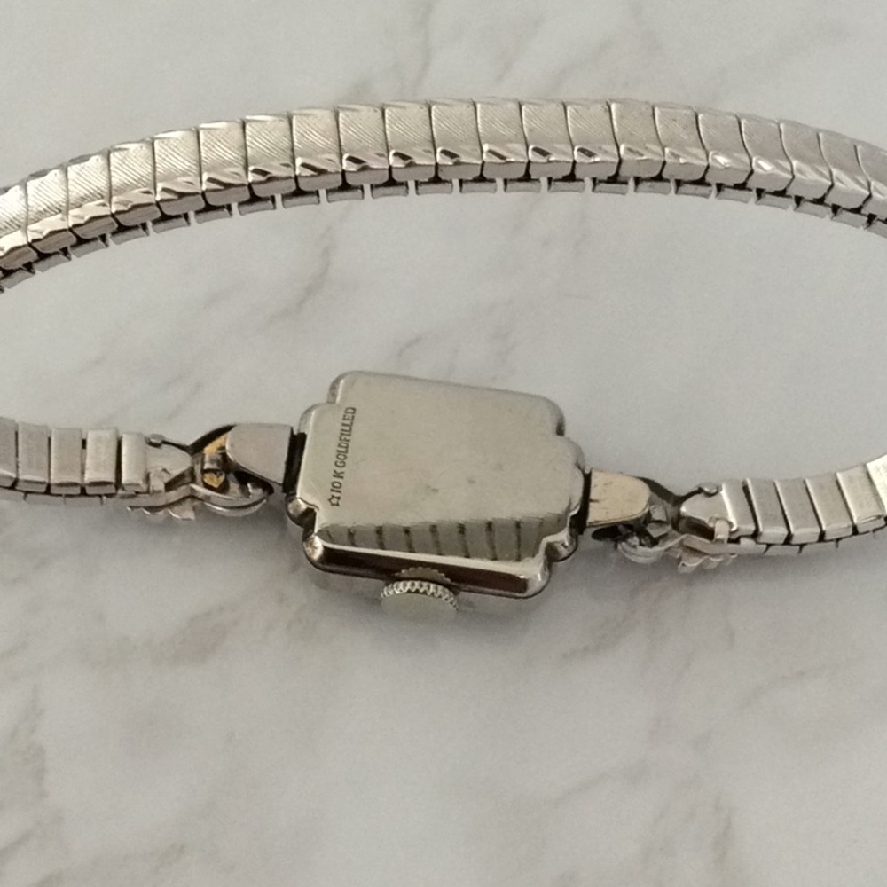Elgin Vintage Watch - Picture 4 of 15